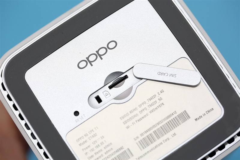 oppo5g路由器哪个好用,oppo5gt1a移动路由器评测