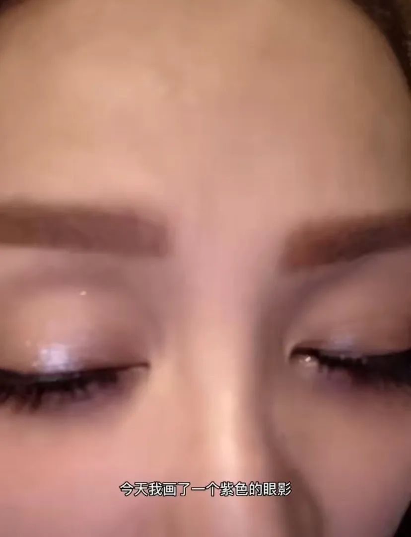 宁静推荐nude色眼影,宁静眼影盘