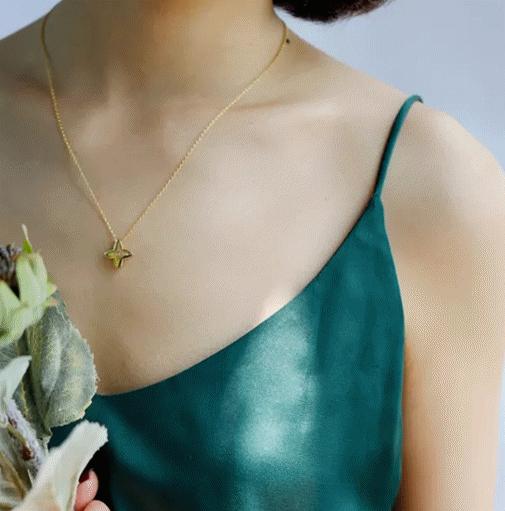 薅奢侈品羊毛！大S同款千元钻石项链，今天只要199