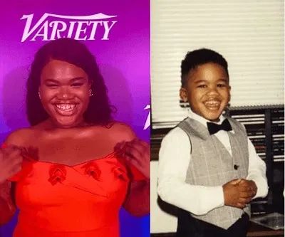 CK启用黑人变性大码同性恋模特，政治正确还是审美解放？