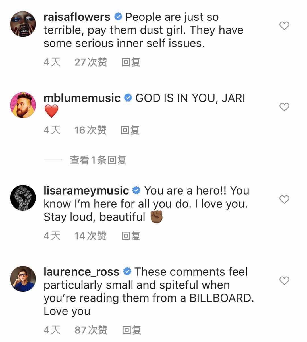 CK启用黑人变性大码同性恋模特，政治正确还是审美解放？