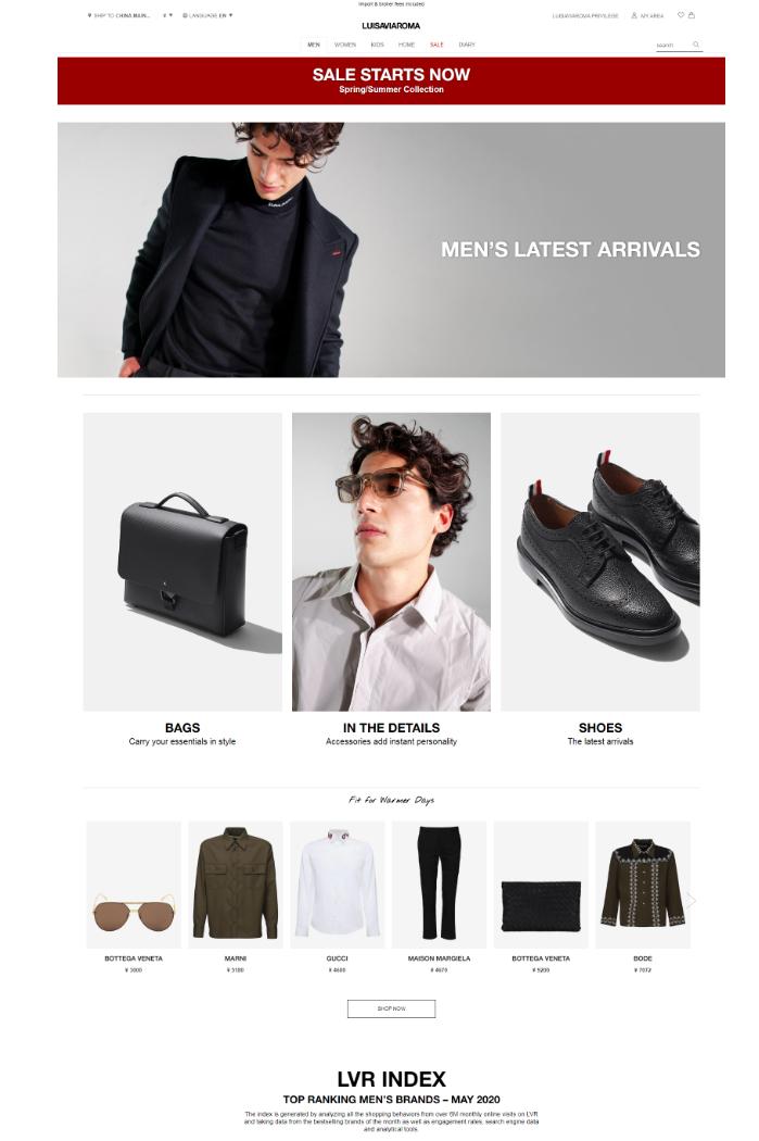 买出来的经验!附十家潮流平台推荐真正淘便宜技能干货转运公司?代购?差价?退换货?新人小白必须了解的海淘攻略