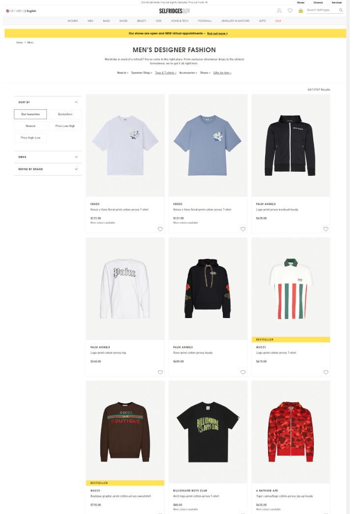 买出来的经验!附十家潮流平台推荐真正淘便宜技能干货转运公司?代购?差价?退换货?新人小白必须了解的海淘攻略