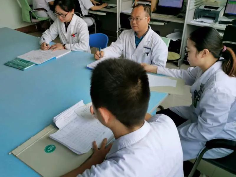 襄阳市第一人民医院新消息,襄阳市第一人民医院发生的事