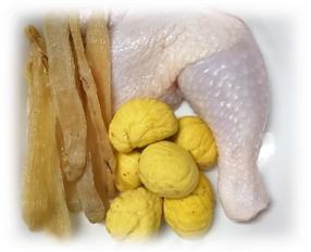 「生殖吧」想补虚又怕上火的备孕女士，宜炖什么汤品？推荐这个味道鲜美的“沙虫干”，能滋阴降火，清肺补虚