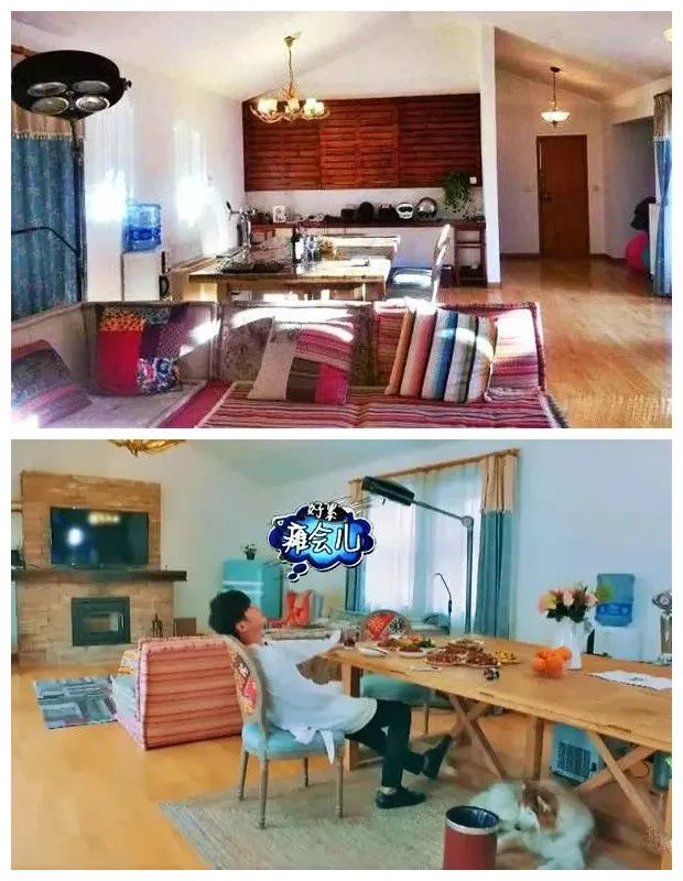 张若昀唐艺昕刘涛节目,张若昀与唐艺昕近况