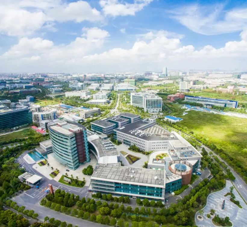 3300亩成熟地块、万套人才公寓,闵行这里邀您成为“第一湾合伙人”