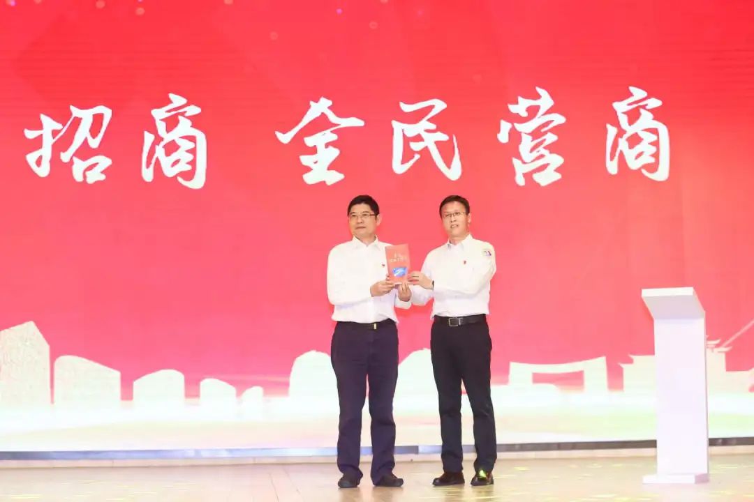 3300亩成熟地块、万套人才公寓,闵行这里邀您成为“第一湾合伙人”