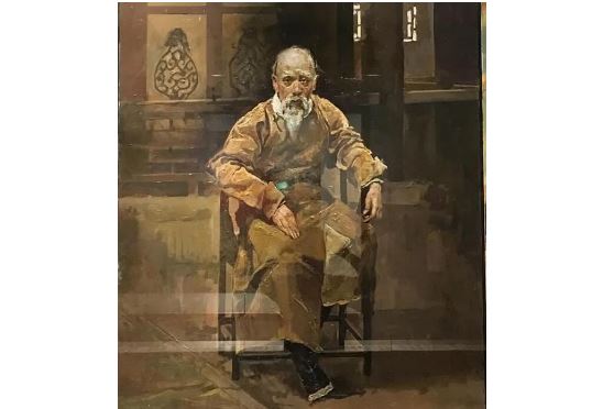 “图书馆留言大叔”的告别信:打工仔留住了他的“天堂”