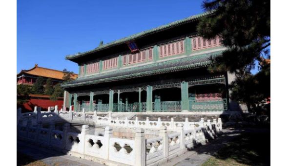 “图书馆留言大叔”的告别信:打工仔留住了他的“天堂”