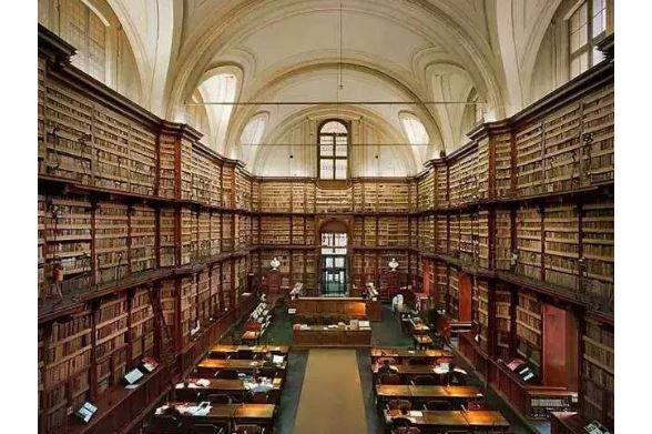 “图书馆留言大叔”的告别信:打工仔留住了他的“天堂”