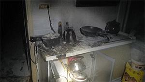 电水壶爆炸的早期征兆,电水壶起火是什么原因