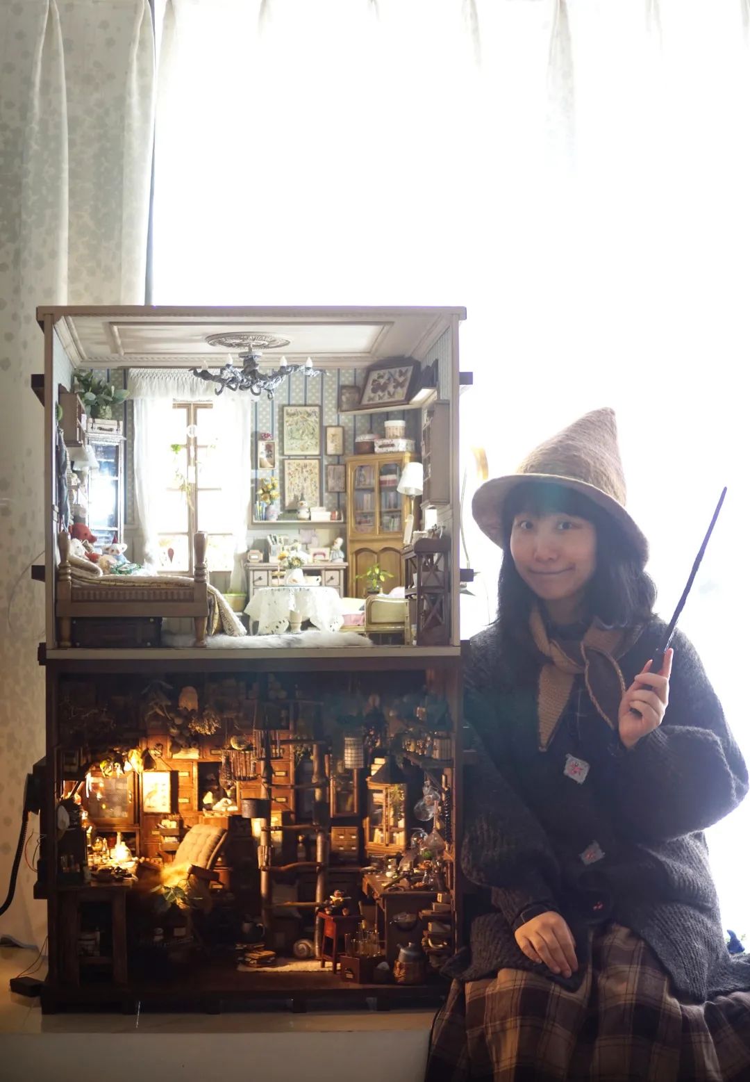 鎵嬪伐鍑ゅ啝澶撮グ鍥㈡墖,鍥㈡墖鍎跨鎵嬪伐