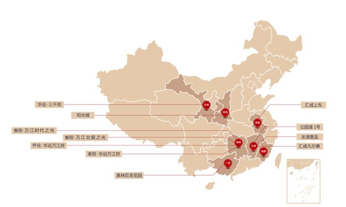 震撼！百亿房企携双盘霸气入衡！“光系”巨制惊艳衡阳楼市