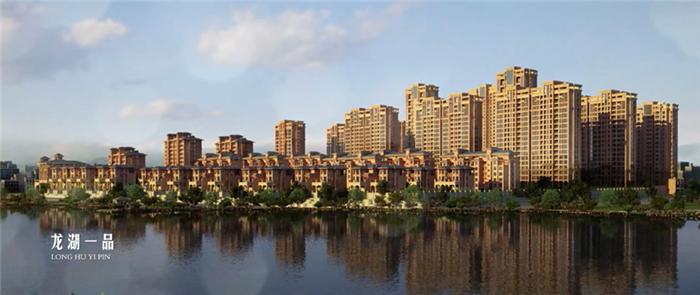 震撼！百亿房企携双盘霸气入衡！“光系”巨制惊艳衡阳楼市