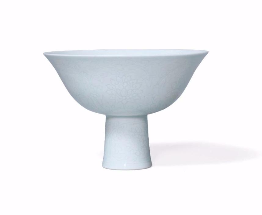 香港嘉德春拍明清瓷器,香港嘉德瓷器拍卖记录