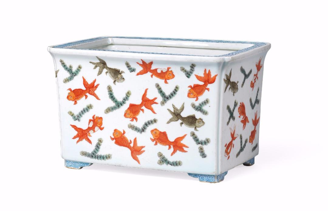 香港嘉德春拍明清瓷器,香港嘉德瓷器拍卖记录