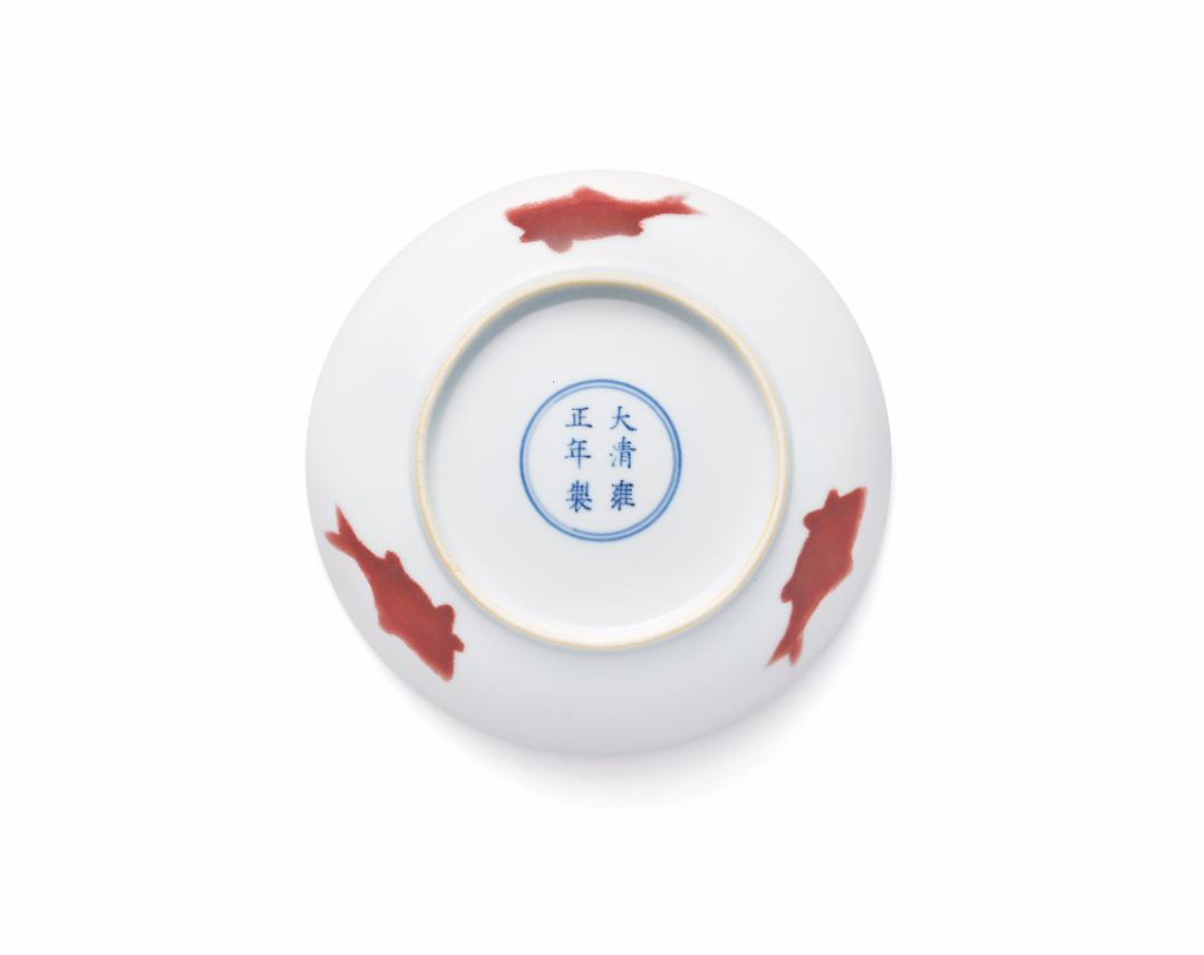 香港嘉德春拍明清瓷器,香港嘉德瓷器拍卖记录