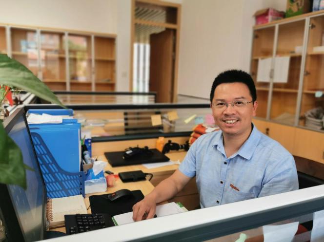 福州三中滨海校区什么时候开校,福州三中直播