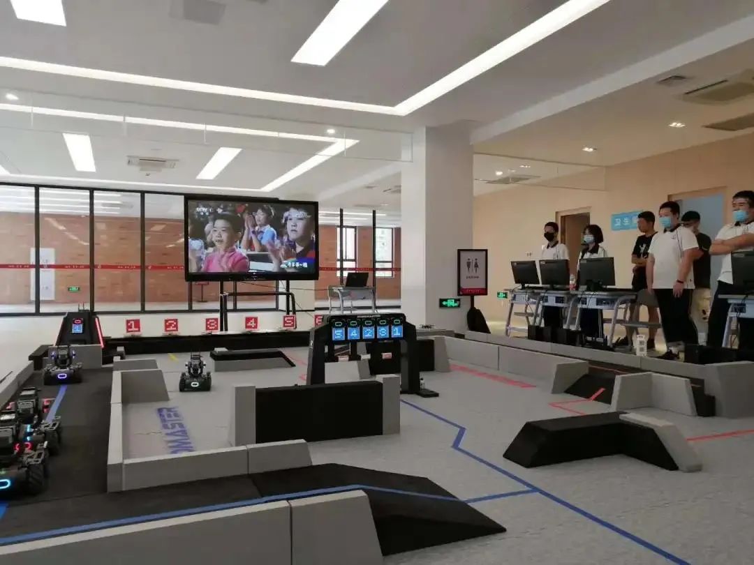 福州三中滨海校区什么时候开校,福州三中直播