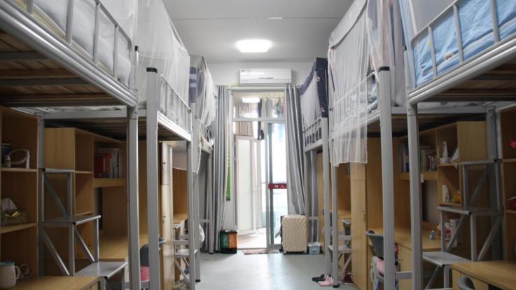 福州三中滨海校区什么时候开校,福州三中直播