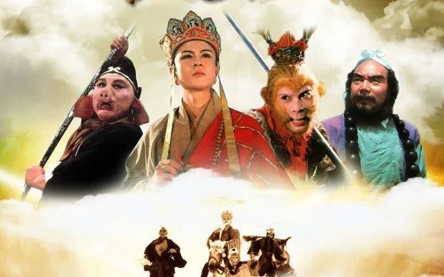 真假美猴王最后是怎么被认出来的,真假美猴王和观音姐姐的区别