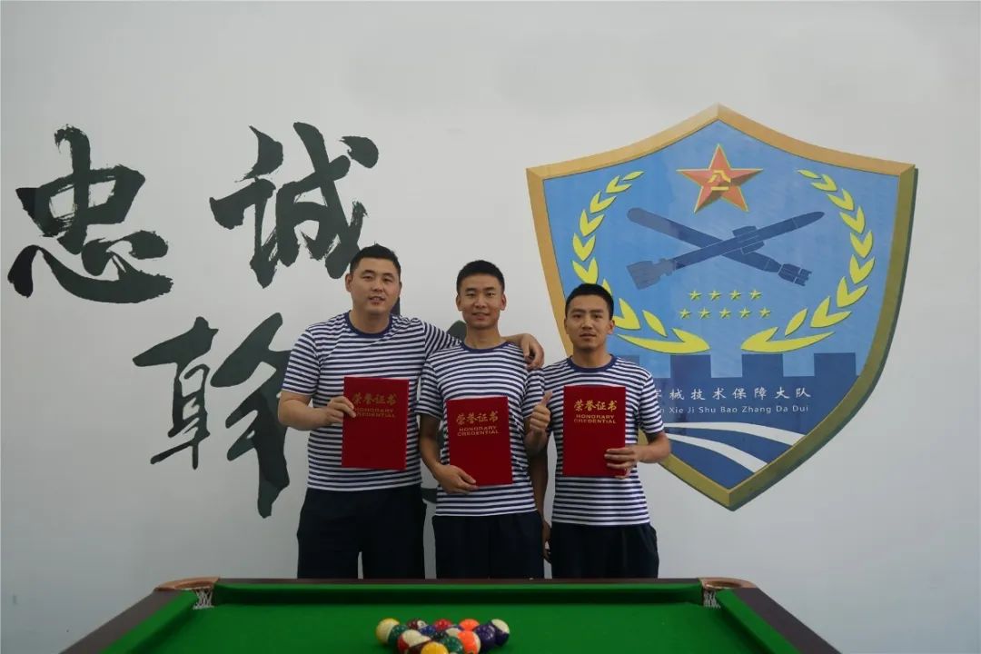 军营文化助力部队,多彩军营文化让官兵充满活力