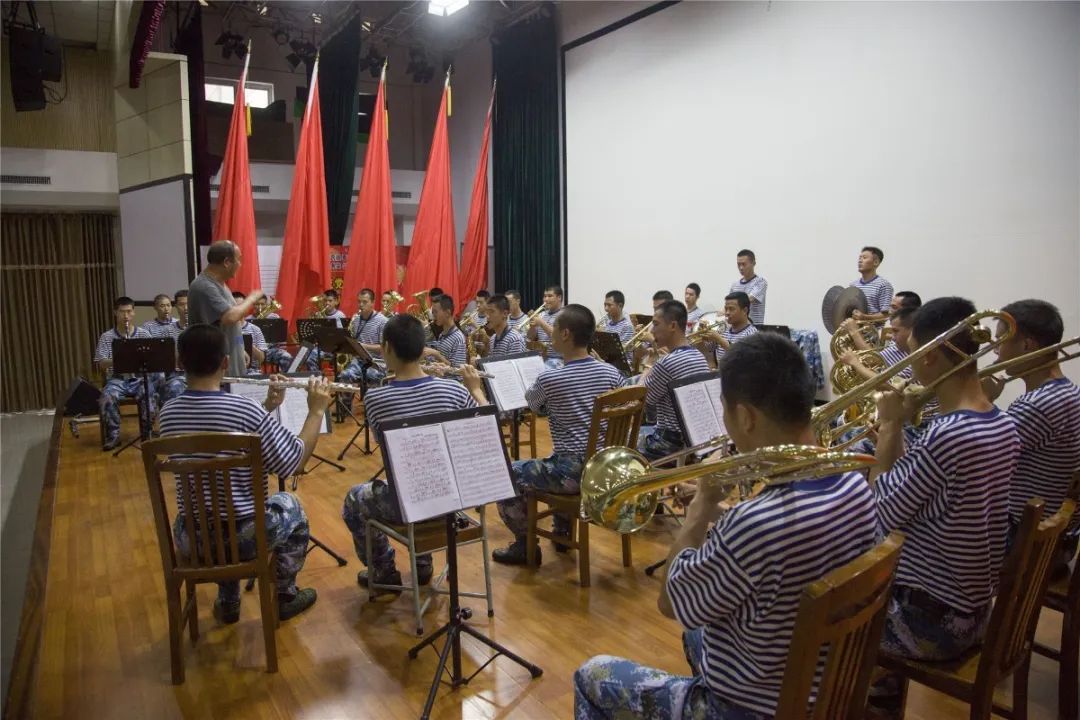 军营文化助力部队,多彩军营文化让官兵充满活力