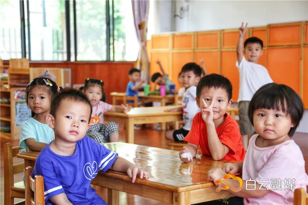 花城新区实验幼儿园,广州市白云区花城实验幼儿园招生