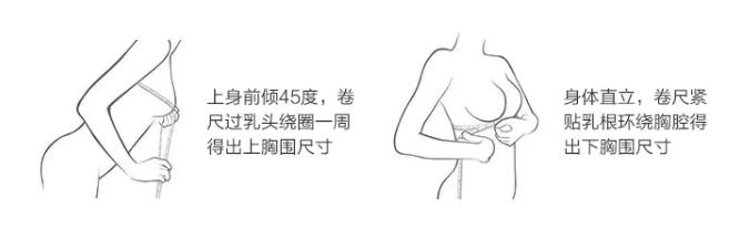 高级性感！关键有大胸款！这几件内衣我一女的看了都想流鼻血