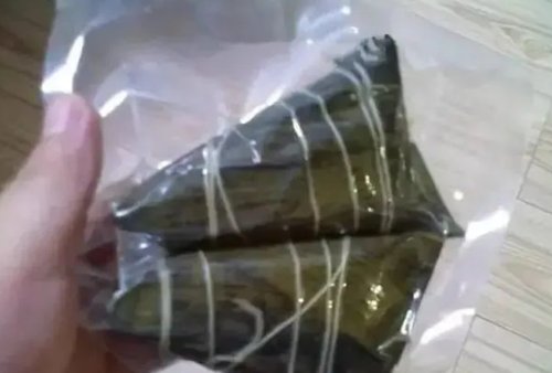 天冷卖竹筒粽子如何保存热乎乎的,竹筒粽子怎么保存才不发霉不变形