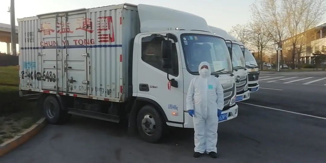 编委读报丨“七一”走近基层*党**支部和一线*党**员；船舶空气消毒净化样机装船测试；天津至无锡开通定期货运航线……