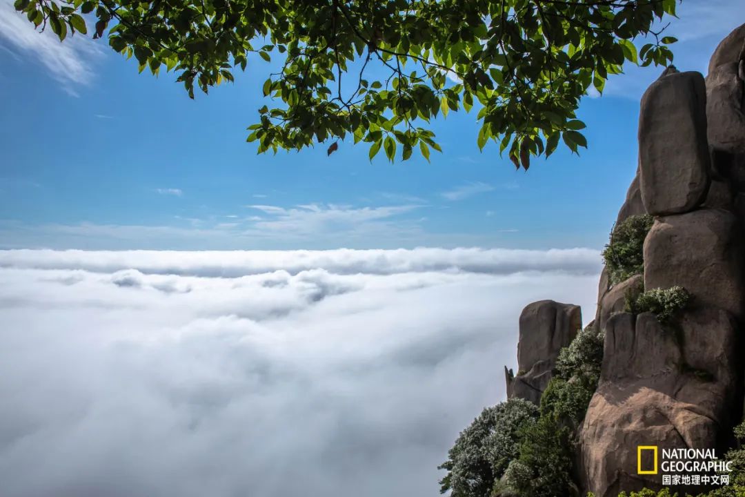 九华山不能去后山吗,九华山必须要爬吗