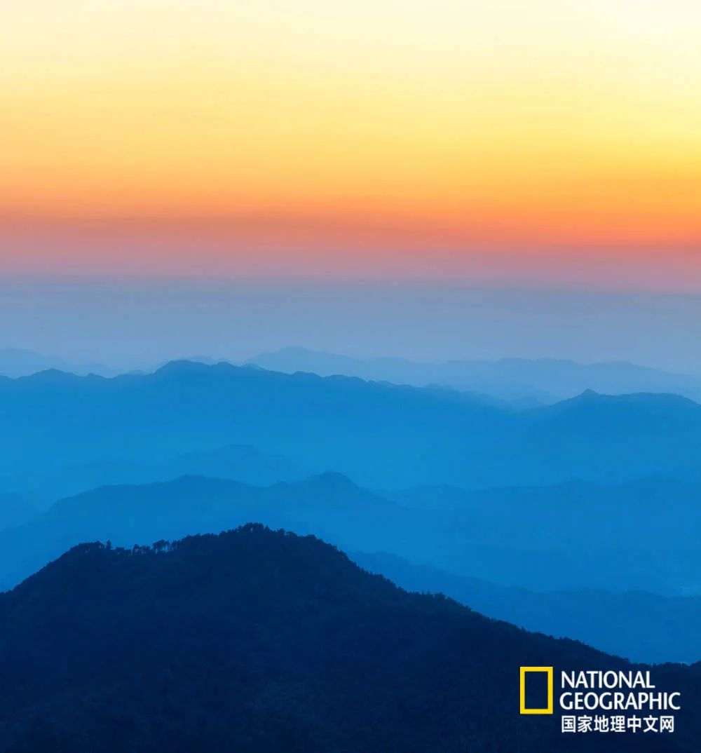 九华山不能去后山吗,九华山必须要爬吗