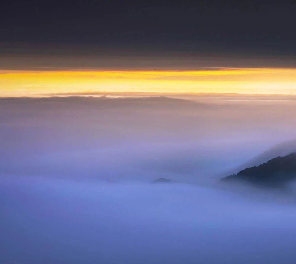 九华山不能去后山吗,九华山必须要爬吗