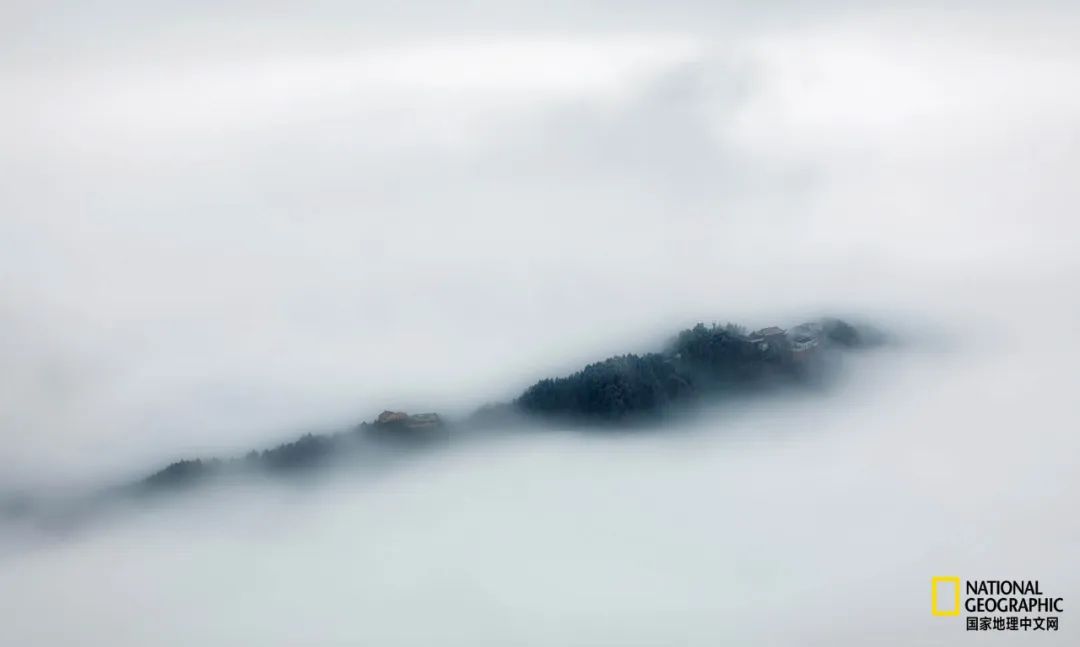 九华山不能去后山吗,九华山必须要爬吗