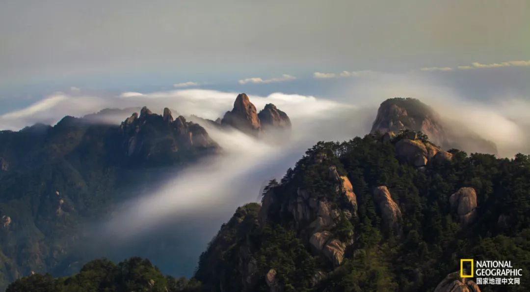 九华山不能去后山吗,九华山必须要爬吗