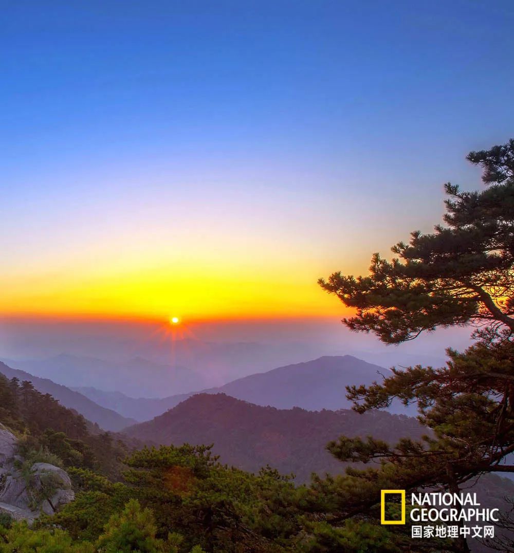 九华山不能去后山吗,九华山必须要爬吗