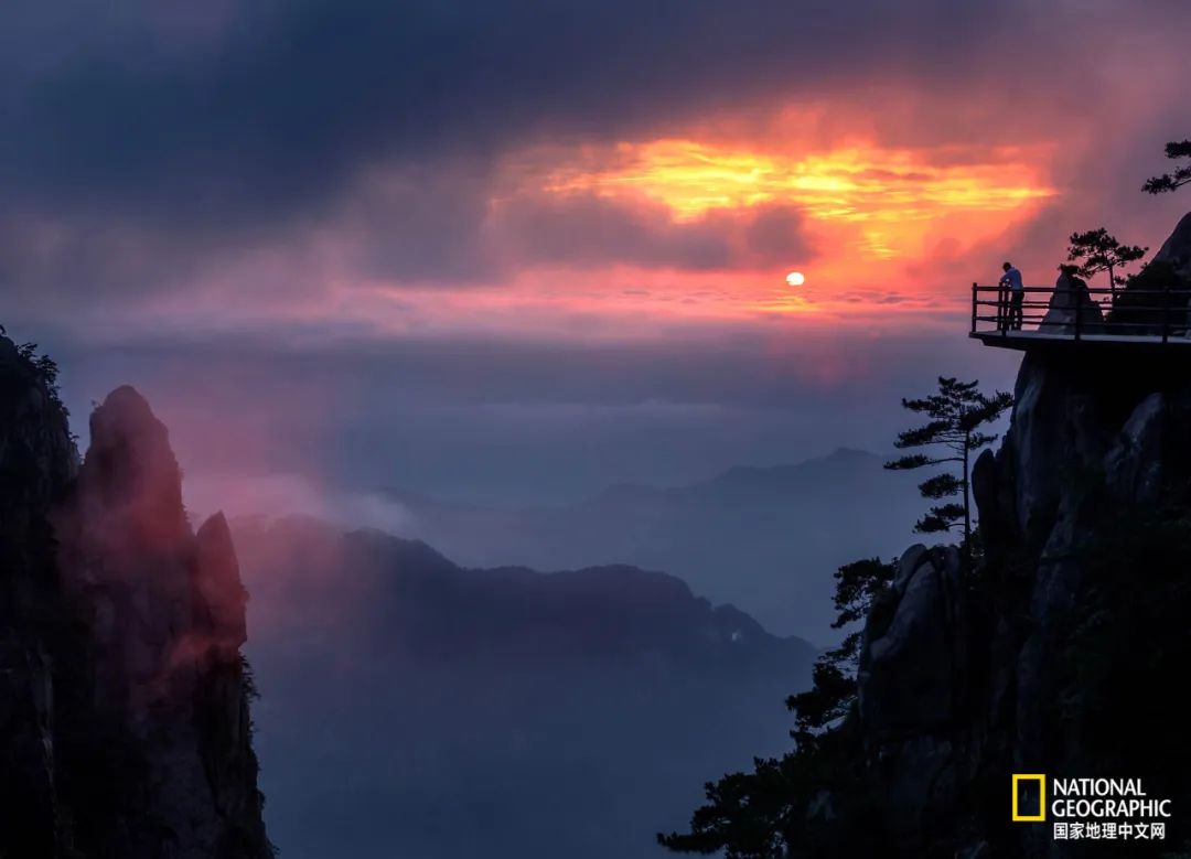 九华山不能去后山吗,九华山必须要爬吗