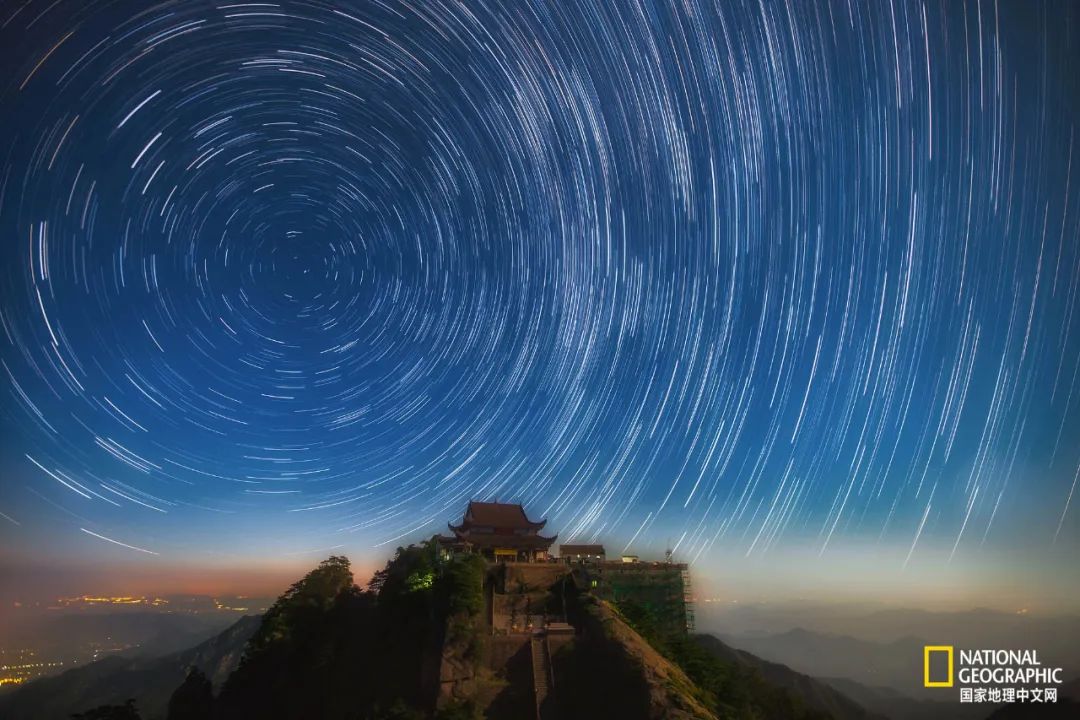 九华山不能去后山吗,九华山必须要爬吗