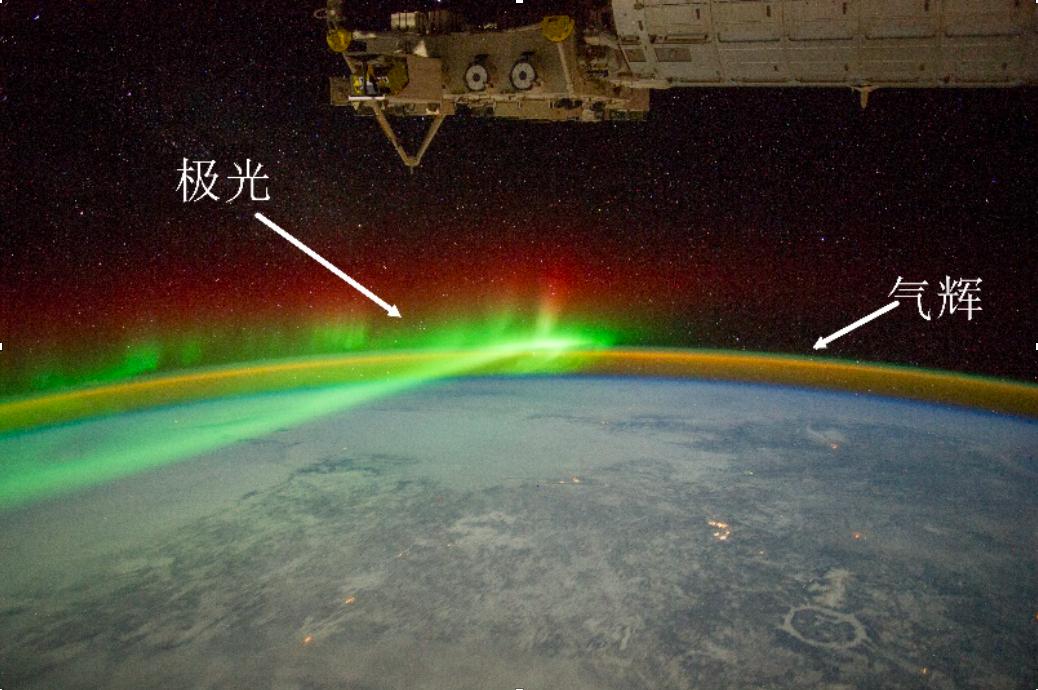 三体中的微观宇宙,三体中的宇宙射线