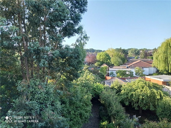 红米note9详细参数出炉,红米note9怎么样值得入手吗