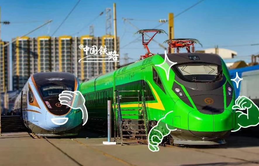 西安到榆林的动车什么时候开通,西安至榆林旅游动车