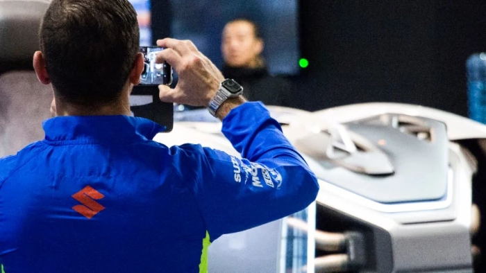 最强两轮设计公司将携轰动去年米兰车展的概念车——「2049」亮相2020ChinaJoyBTOC