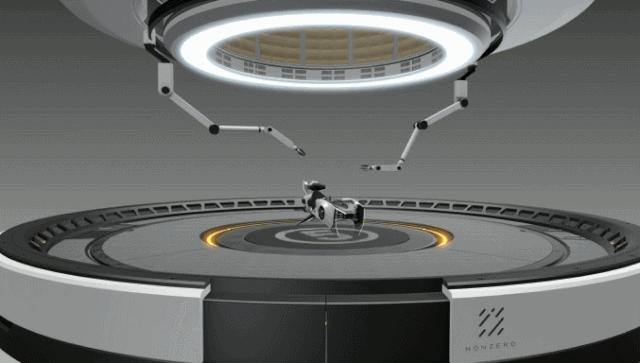 最强两轮设计公司将携轰动去年米兰车展的概念车——「2049」亮相2020ChinaJoyBTOC