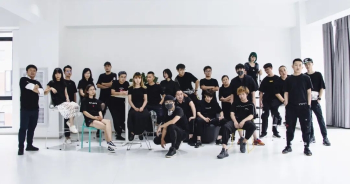 最强两轮设计公司将携轰动去年米兰车展的概念车——「2049」亮相2020ChinaJoyBTOC