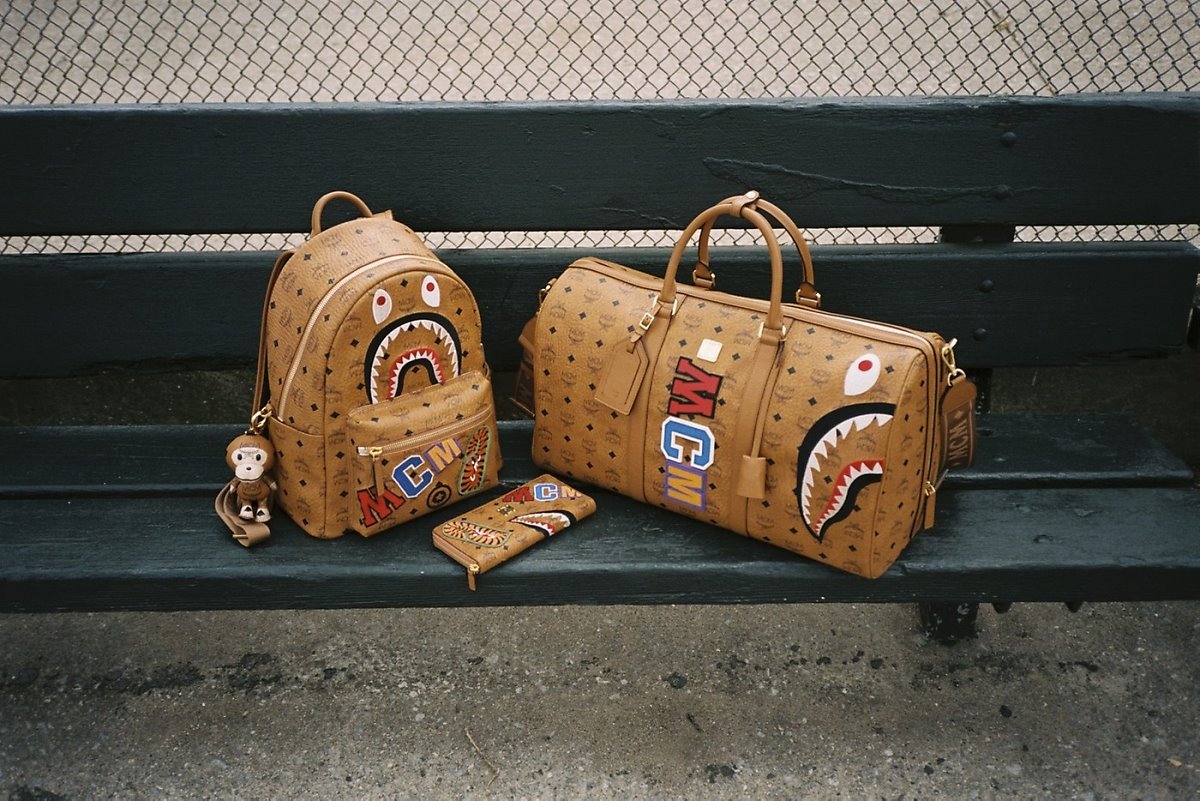 mc曾经的辉煌去哪了,mcm到底是个什么牌子