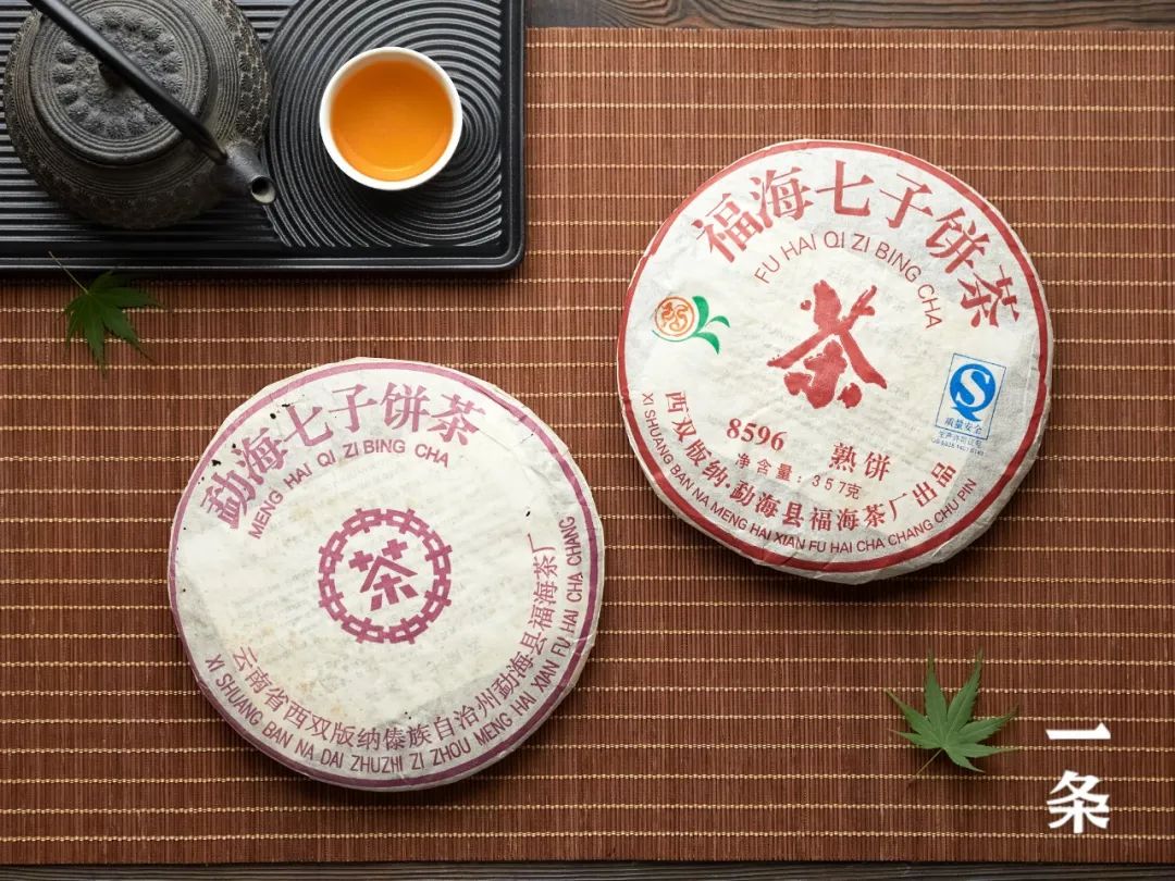 陈年古董普洱茶,普洱生茶老古董茶