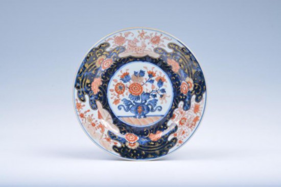 明治时期古伊万里瓷器价格,明朝伊万里瓷器目前价格