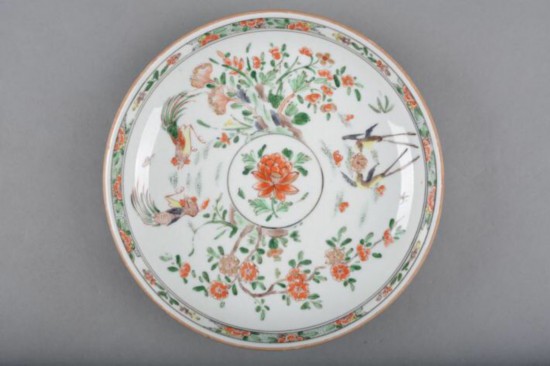 明治时期古伊万里瓷器价格,明朝伊万里瓷器目前价格